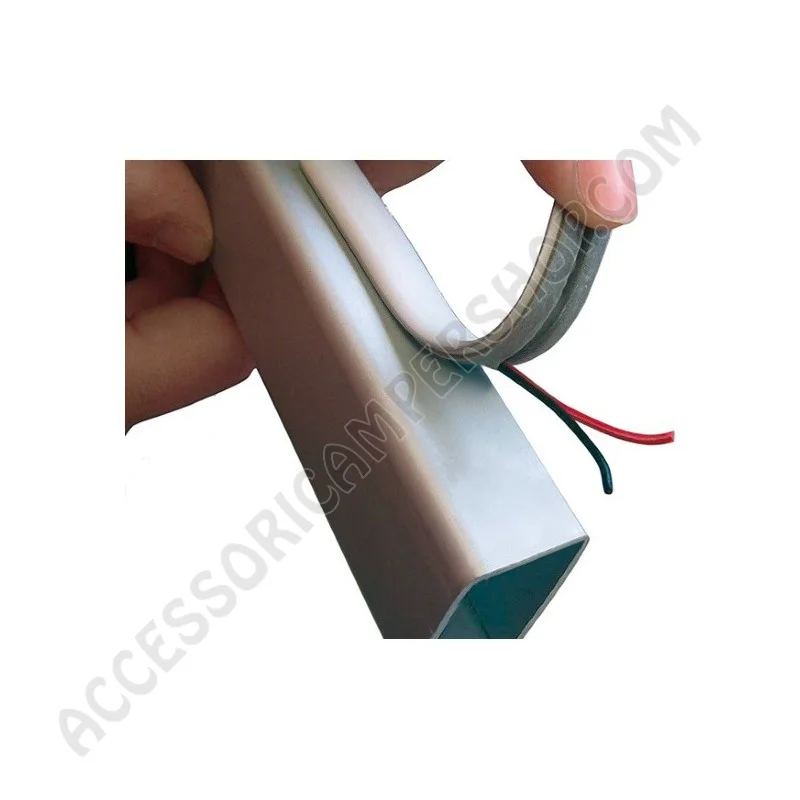 Kit Cables Rail per Tendalini Camper | Accessoricampershop.com
