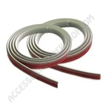 Kit Cables Rail per Tendalini Camper | Accessoricampershop.com