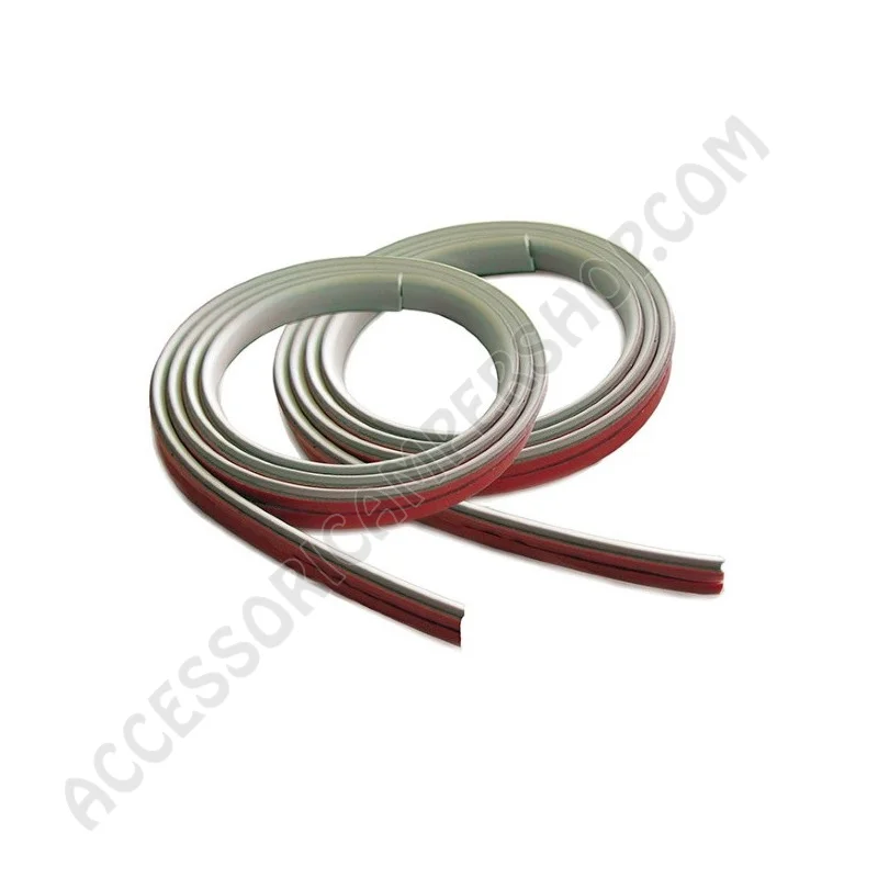Kit Cables Rail per Tendalini Camper | Accessoricampershop.com