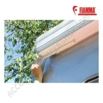 Illuminazione LED per Tendalini F45 S e L 2024 | Accessoricampershop.com
