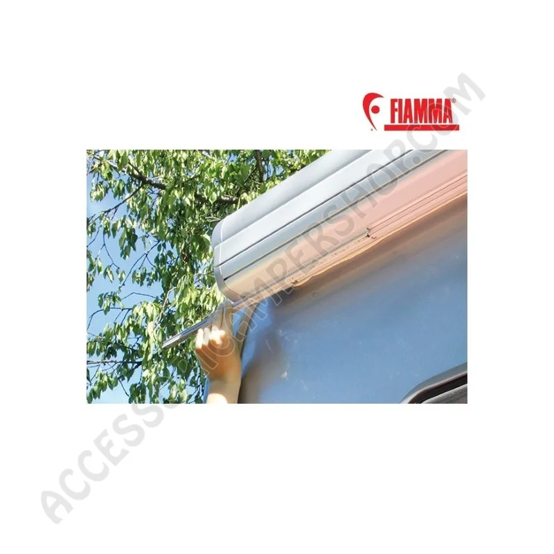 Illuminazione LED per Tendalini F45 S e L 2024 | Accessoricampershop.com
