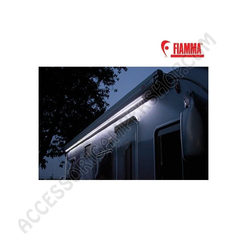 Illuminazione LED per Tendalini F45 S e L 2024 | Accessoricampershop.com
