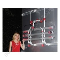 LED Warning Solar Fiamma per Sicurezza Camper | Accessoricampershop.com