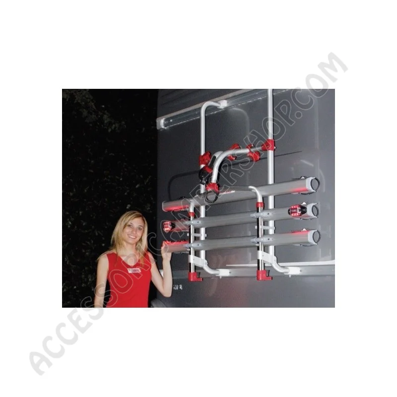LED Warning Solar Fiamma per Sicurezza Camper | Accessoricampershop.com