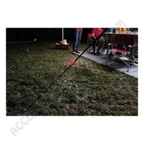 LED Warning Solar Fiamma per Sicurezza Camper | Accessoricampershop.com