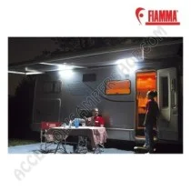 Luce LED per Veranda Camper | Accessoricampershop.com