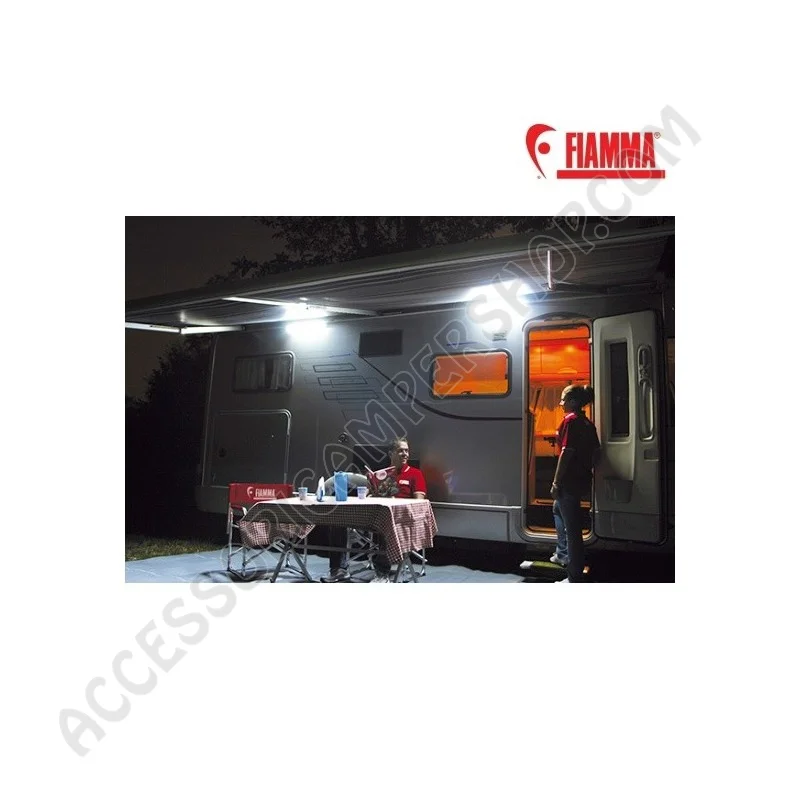 Luce LED per Veranda Camper | Accessoricampershop.com