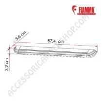 Luce LED per Veranda Camper | Accessoricampershop.com