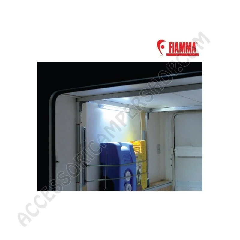 Luce LED per Garage Camper e Caravan | Accessoricampershop.com