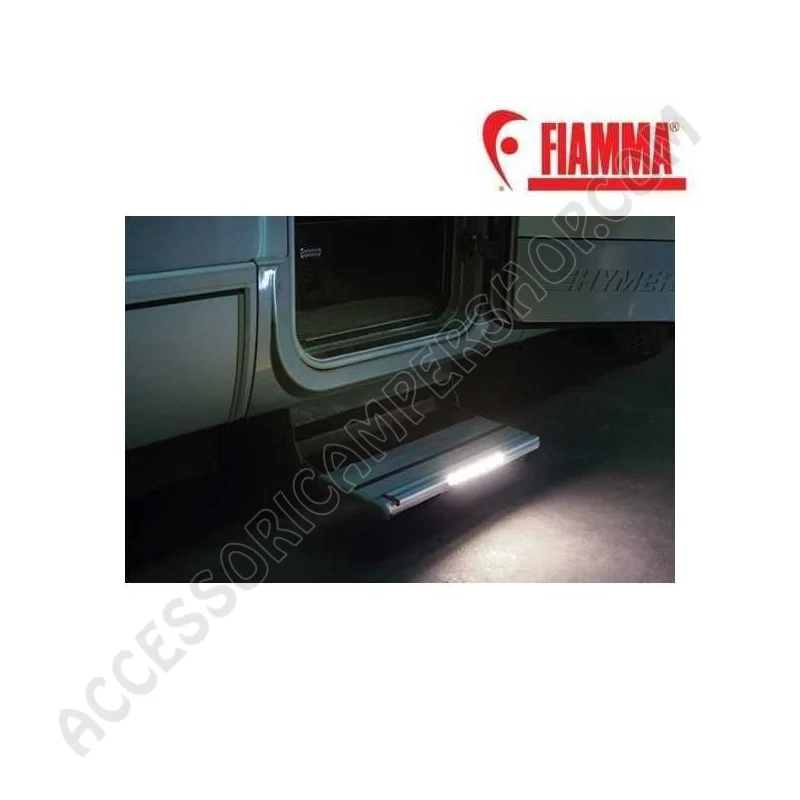 Illuminazione LED per gradini camper | Accessoricampershop.com