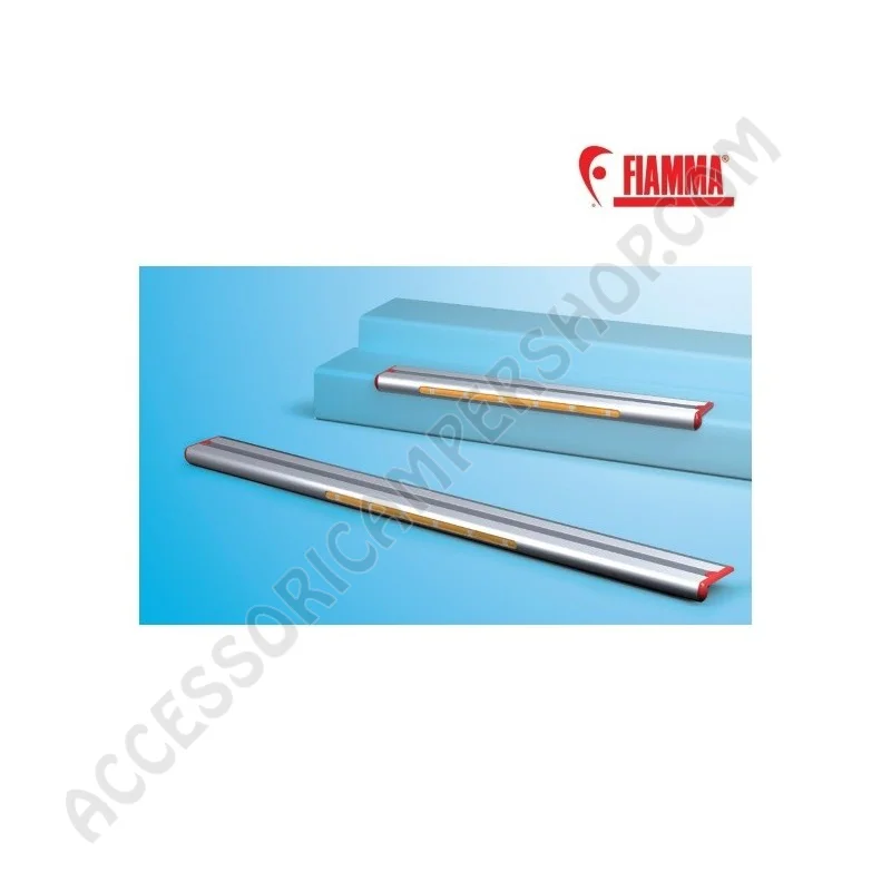 Illuminazione LED per gradini camper | Accessoricampershop.com