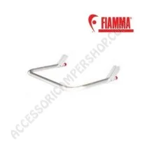 Kit Mensola 630 Red Fiamma per Ford Transit | Accessoricampershop.com