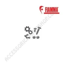 Kit Installazione Dotaz.CB Ford Transit 2000 | Accessoricampershop.com