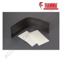 Kit Protezioni Staffe CB Fiamma per Ford Transit | Accessoricampershop.com
