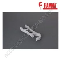 Rack Holder Grey Fiamma per Carry-Bike | Accessoricampershop.com