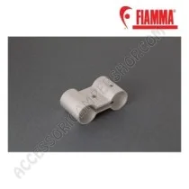 Kit Morsetto Cannocchiale L.50 Fiamma | Accessoricampershop.com