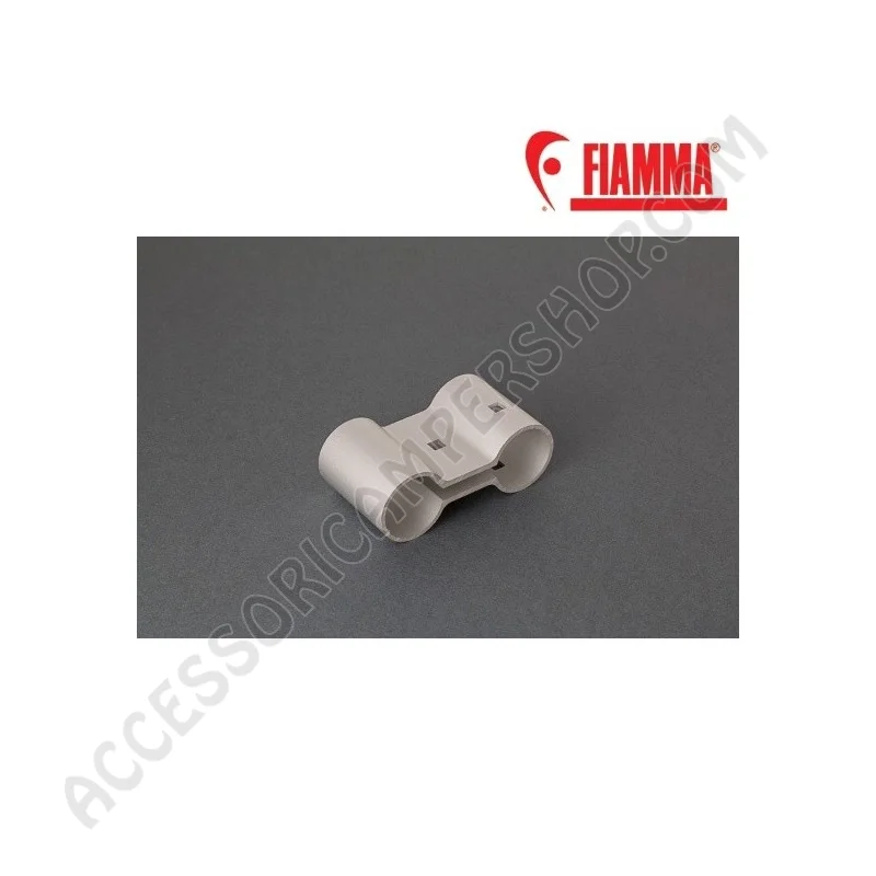 Kit Morsetto Cannocchiale L.50 Fiamma | Accessoricampershop.com
