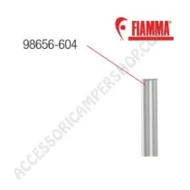 Kit Tubo Appog. CB Ford Transit 2000 Fiamma | Accessoricampershop.com