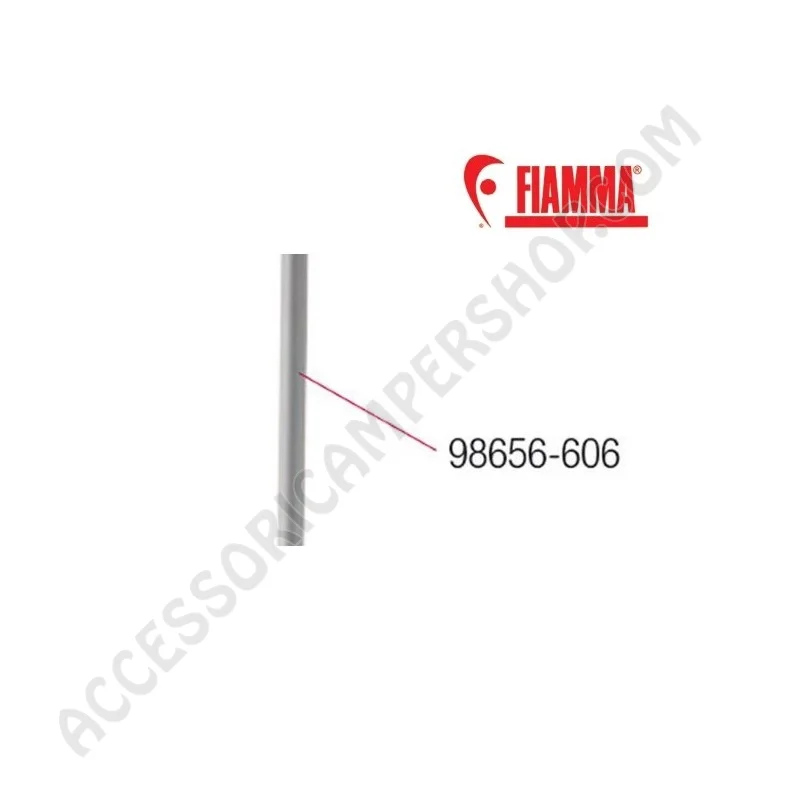 Kit Struttura Portante Inferiore Ford Transit 2000 | Accessoricampershop.com