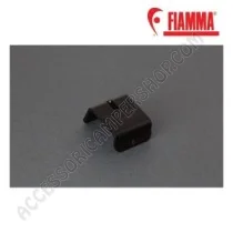 Kit attacco inferiore Ford Transit 2000 Fiamma | Accessoricampershop.com