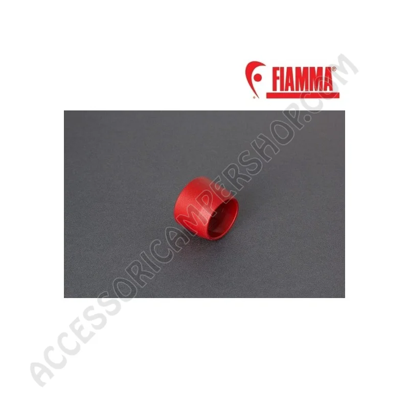 Kit Coprigiunta 35/30 Red Fiamma per Carry-Bike Pro | Accessoricampershop.com
