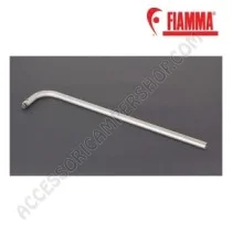 Kit Struttura Superiore Carry-Bike Pro Fiamma | Accessoricampershop.com