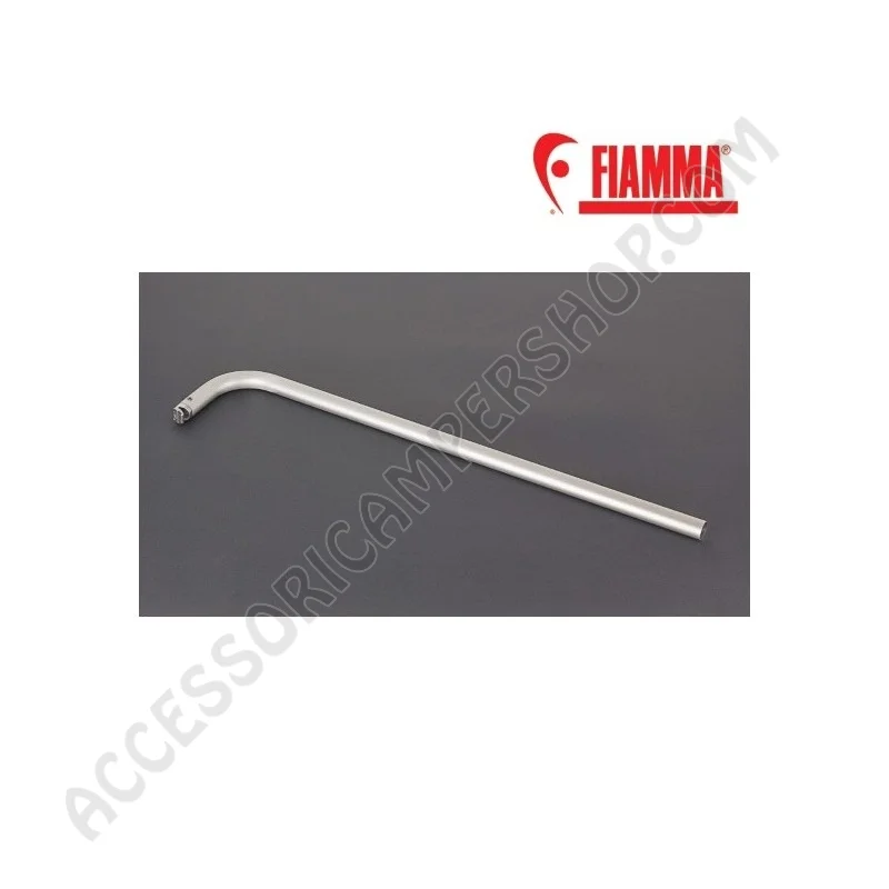 Kit Struttura Superiore Carry-Bike Pro Fiamma | Accessoricampershop.com