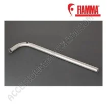 Kit Struttura Inferiore Carry-Bike Pro Fiamma | Accessoricampershop.com