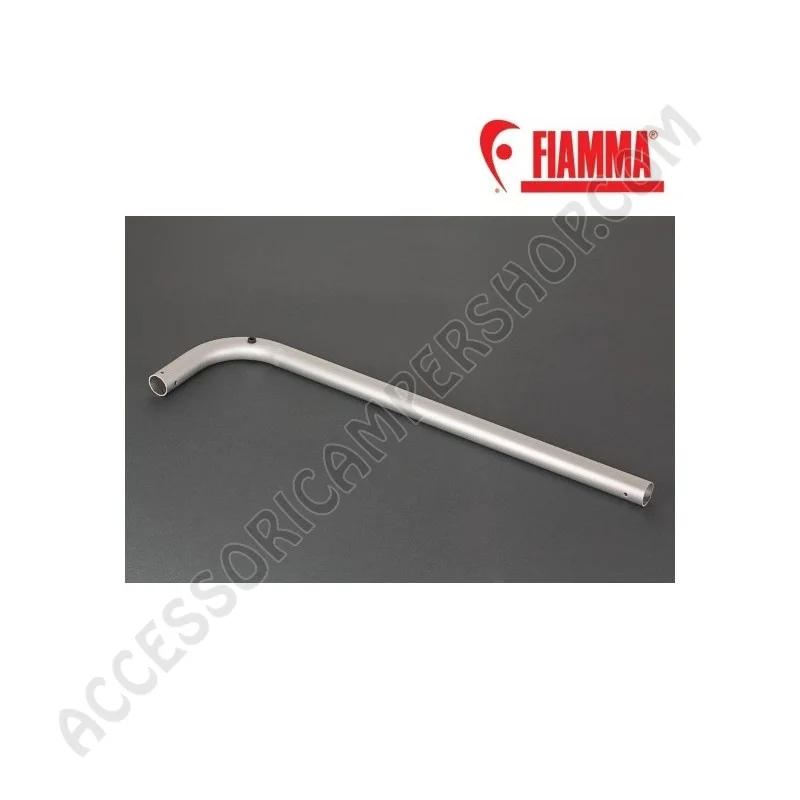 Kit Struttura Inferiore Carry-Bike Pro Fiamma | Accessoricampershop.com