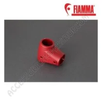 Kit Raccordo a T Sinistro Carry-Bike Pro Fiamma | Accessoricampershop.com