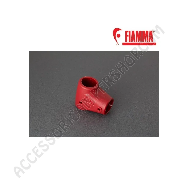 Kit Raccordo a T Sinistro Carry-Bike Pro Fiamma | Accessoricampershop.com