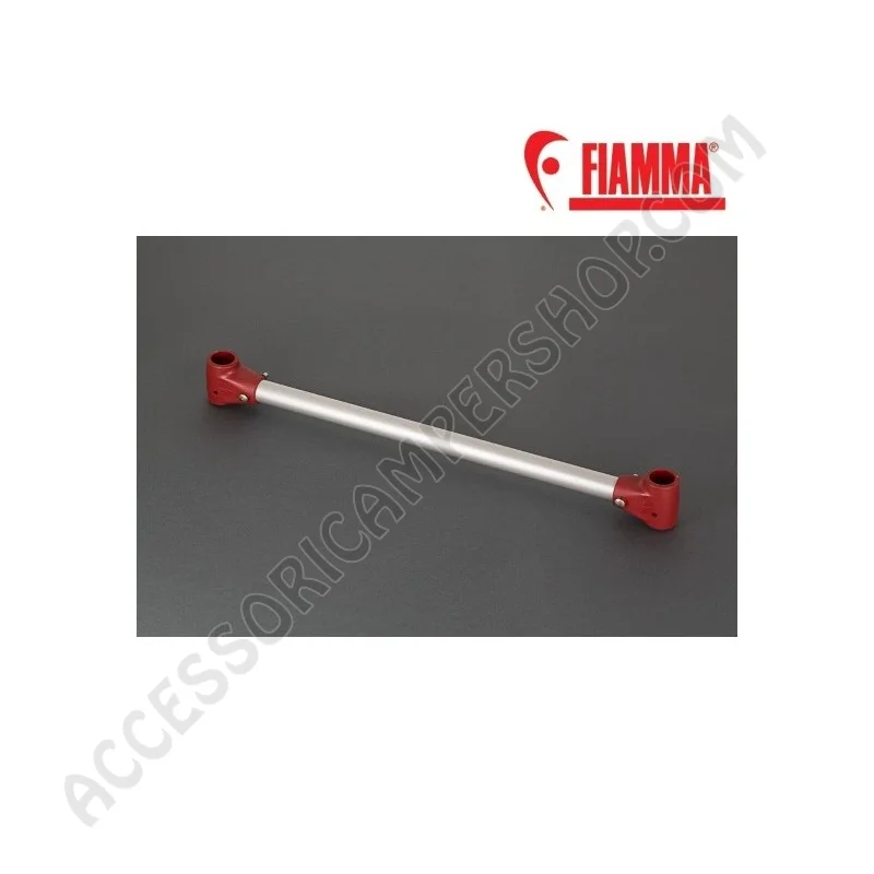 Kit Tubo Appoggio Pro Fiamma Ricambio Originale | Accessoricampershop.com