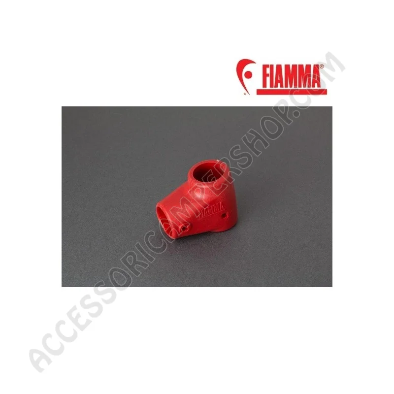 Kit Raccordo a T DX per Carry-Bike Pro Fiamma | Accessoricampershop.com