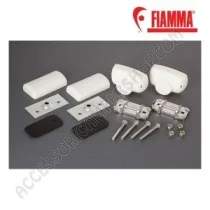 Kit Aggancio Superiore M6X50 Carry-Bike Fiamma | Accessoricampershop.com