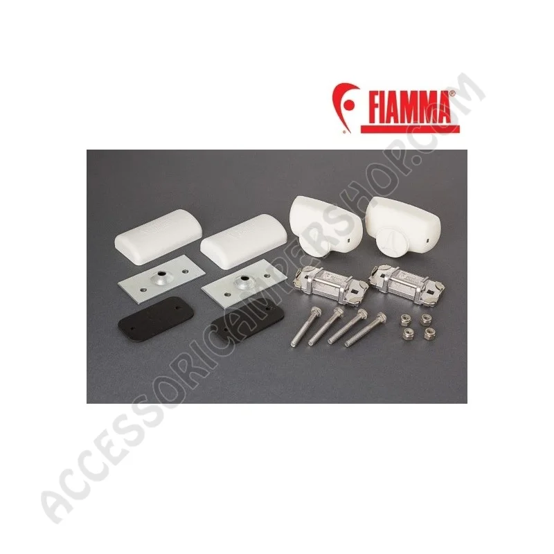 Kit Aggancio Superiore M6X50 Carry-Bike Fiamma | Accessoricampershop.com