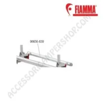 Kit Attacchi Inferiori Trigano 09 Fiamma | Accessoricampershop.com