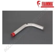 Kit Struttura Inferiore CB Red Fiamma | Accessoricampershop.com