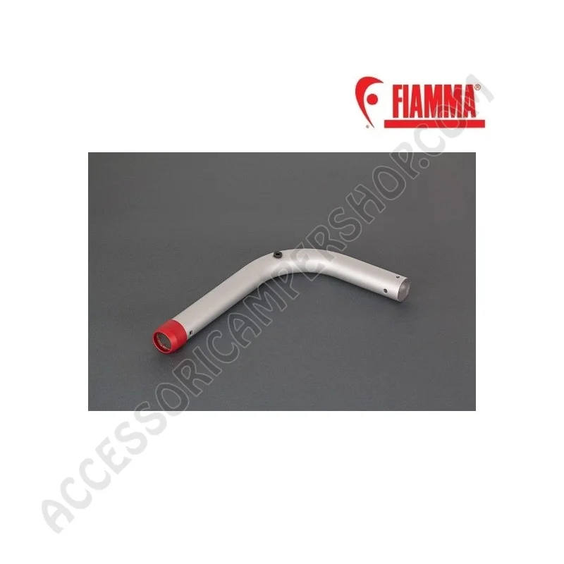Kit Struttura Inferiore CB Red Fiamma | Accessoricampershop.com