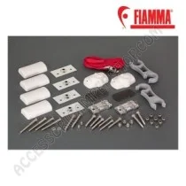 Kit Dotazione Carry-Bike Pro C Fiamma | Accessoricampershop.com