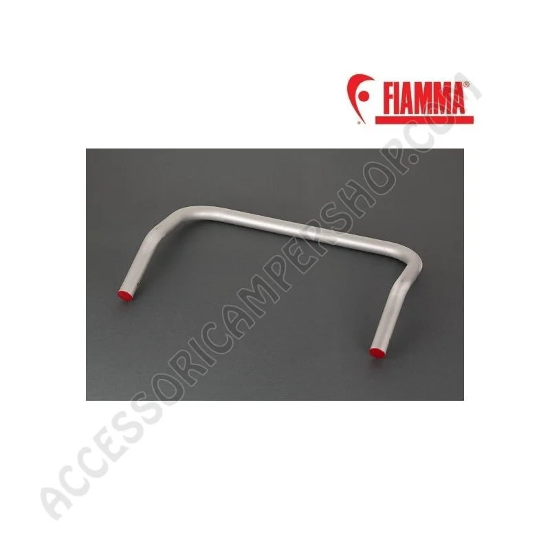 Kit Tubo App. Ribaltabile CB Red Fiamma | Accessoricampershop.com