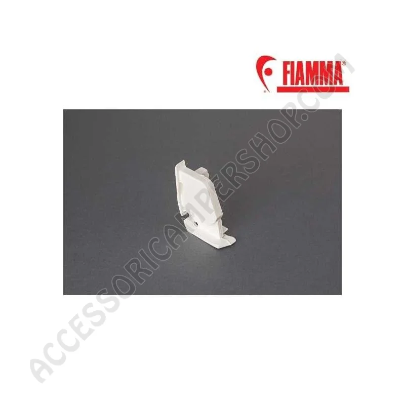 Kit Spalletta Frontale DX F45 White | Accessoricampershop.com
