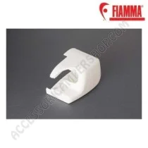 Kit cuffia arganello F45 white Fiamma originale | Accessoricampershop.com