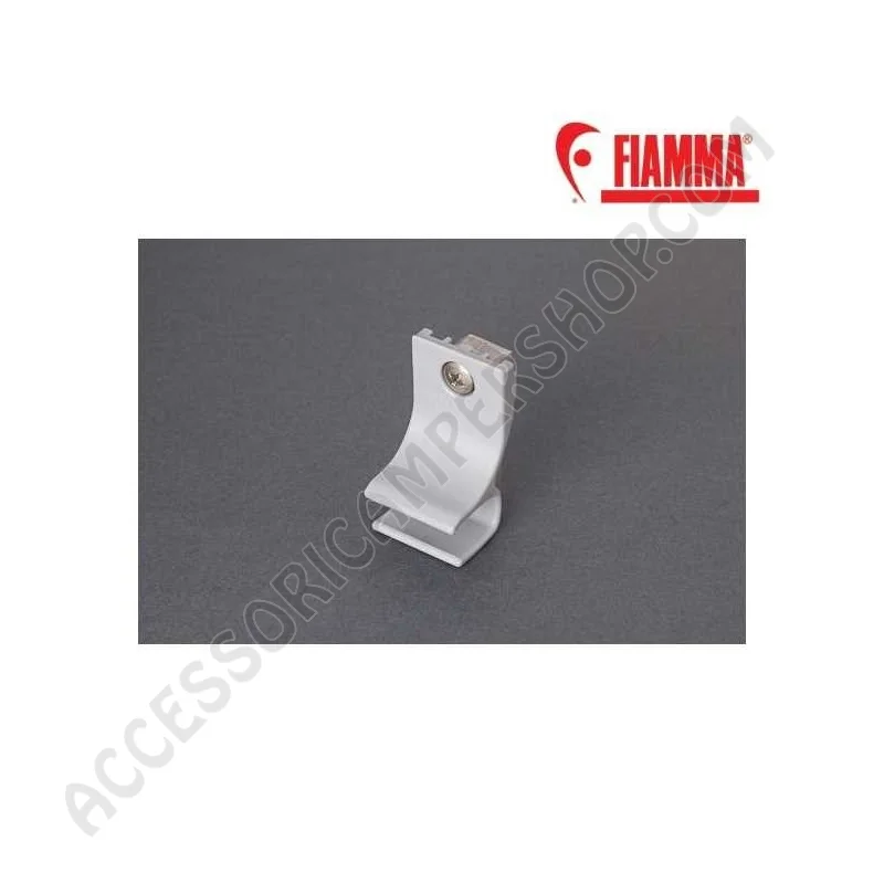 Kit Piastrina di Fermo F45 TI L Originale | Accessoricampershop.com