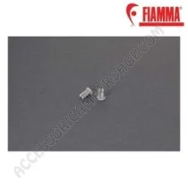Kit Rivetti Snip Snap 2 Pz. Ricambio Fiamma | Accessoricampershop.com