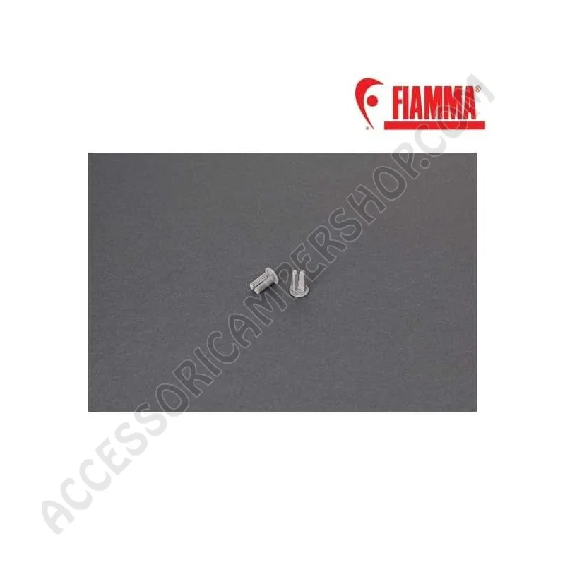 Kit Rivetti Snip Snap 2 Pz. Ricambio Fiamma | Accessoricampershop.com