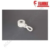Kit Arganello Conica 3.5 Polar Fiamma | Accessoricampershop.com