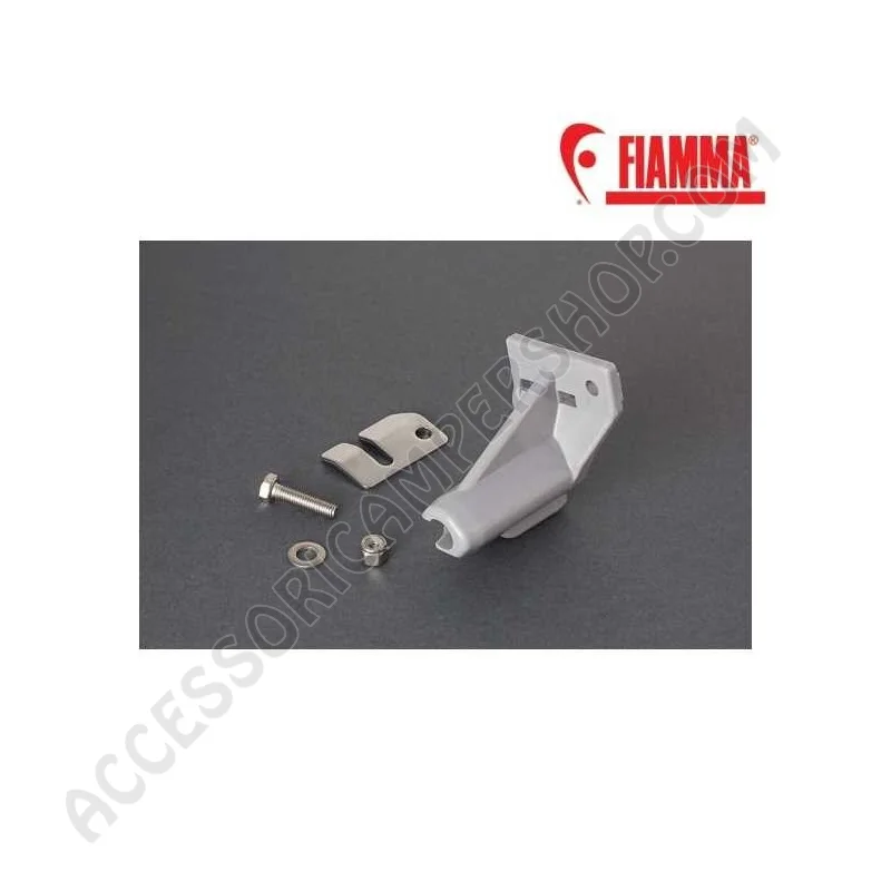 Kit Attacco Palina SX F45 TI L Originale Fiamma | Accessoricampershop.com