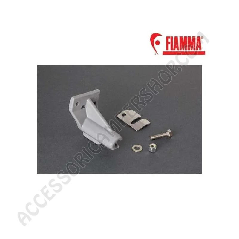 Kit Attacco Palina DX F45 TI L Originale Fiamma | Accessoricampershop.com