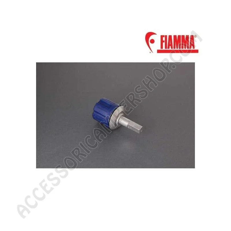 Kit Fine Corsa D.60 Right F45 TI L Originale | Accessoricampershop.com