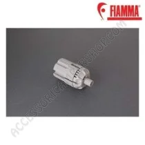 Kit Tappo Presto Fix Diam.60 Fiamma | Accessoricampershop.com